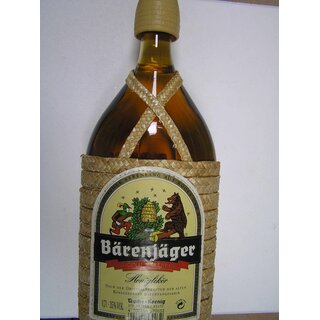 Brenjger 0,7 l 35 %